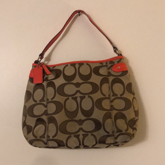 Coach Bag - Picture 2 of 7